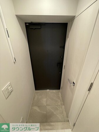 ルフォンプログレ上野御徒町の物件内観写真